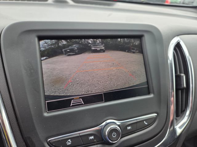 Used 2024 Chevrolet Equinox LT w/ LPO, Floor Liner Package image 10