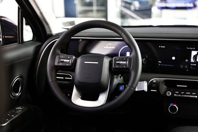 New 2026 Hyundai Palisade SEL AWD/4WD image 11