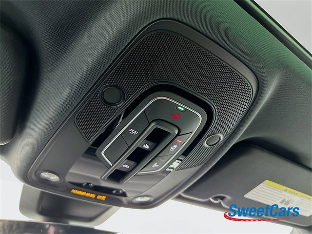 Used 2024 Audi SQ8 Premium Plus w/ 23" Wheel Package image 38
