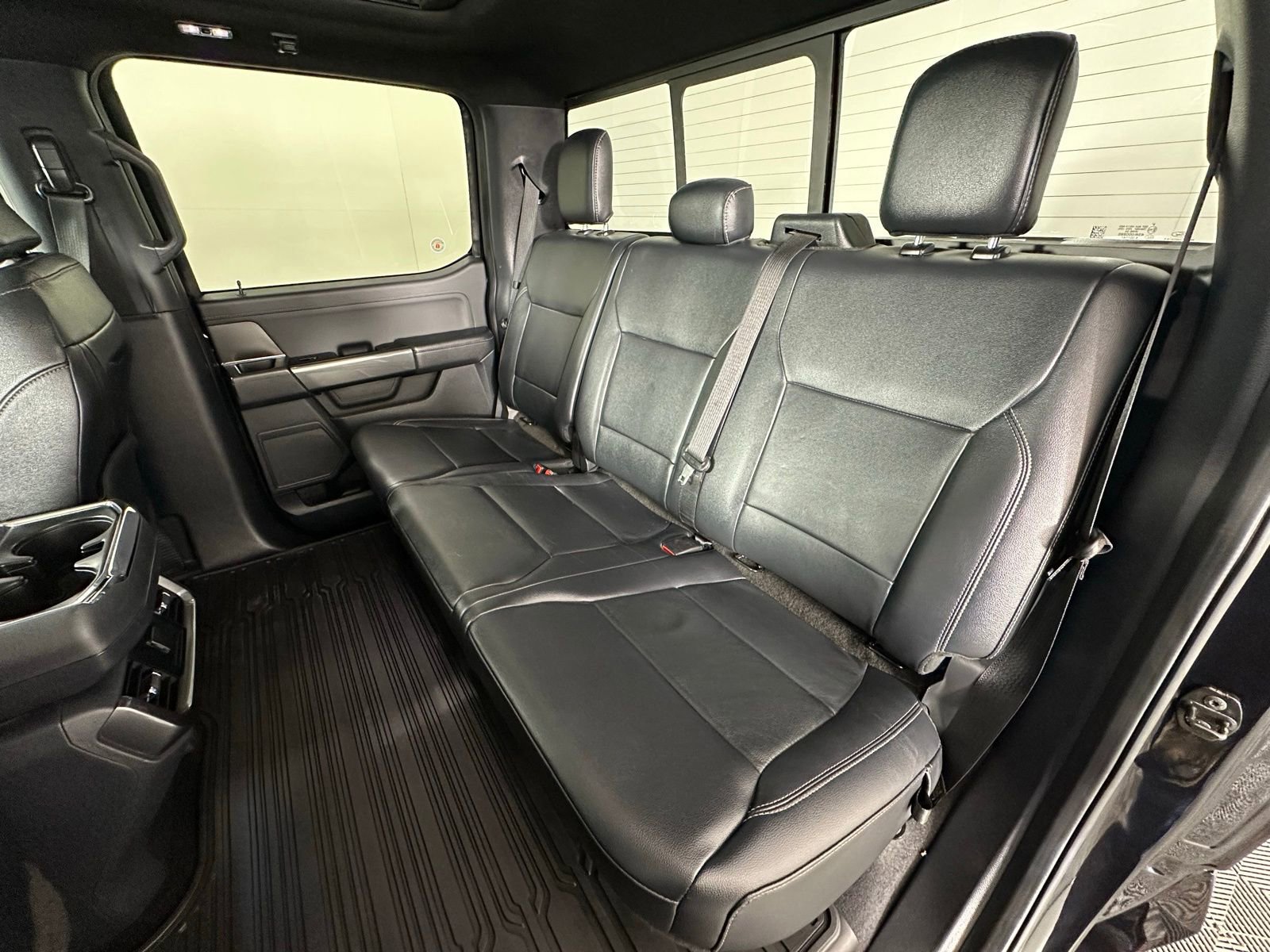 Used 2023 Ford F150 XLT w/ Equipment Group 302A High image 32