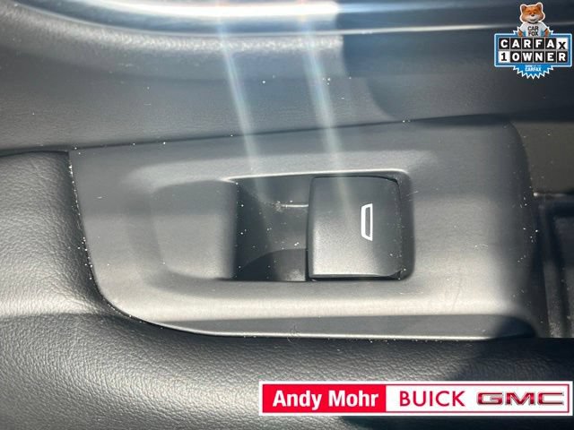 Used 2023 GMC Yukon XL SLT w/ SLT Premium Package AWD/4WD image 42