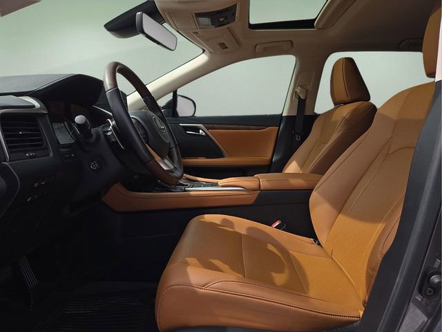 Used 2022 Lexus RX 350L 350L w/ Premium Package image 21