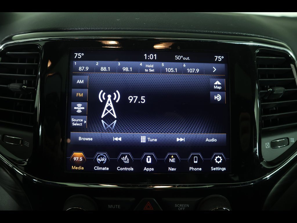 Used 2021 Jeep Grand Cherokee Freedom Edition image 25