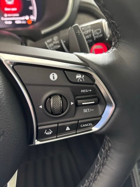 Certified 2026 Acura MDX w/ Advance Package AWD/4WD image 23