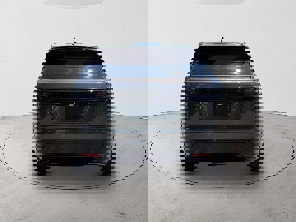 New 2026 Land Rover Range Rover Velar Dynamic SE image 4