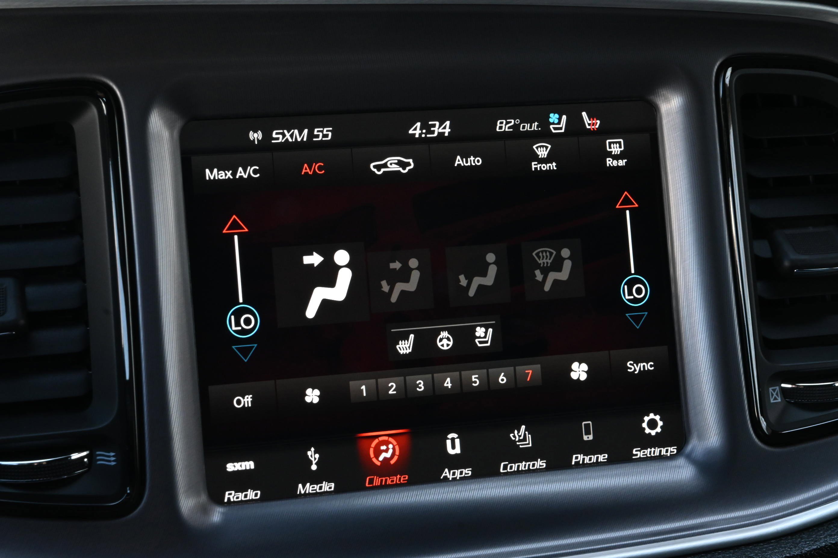 Used 2019 Dodge Challenger R/T Scat Pack w/ Shaker Package image 37