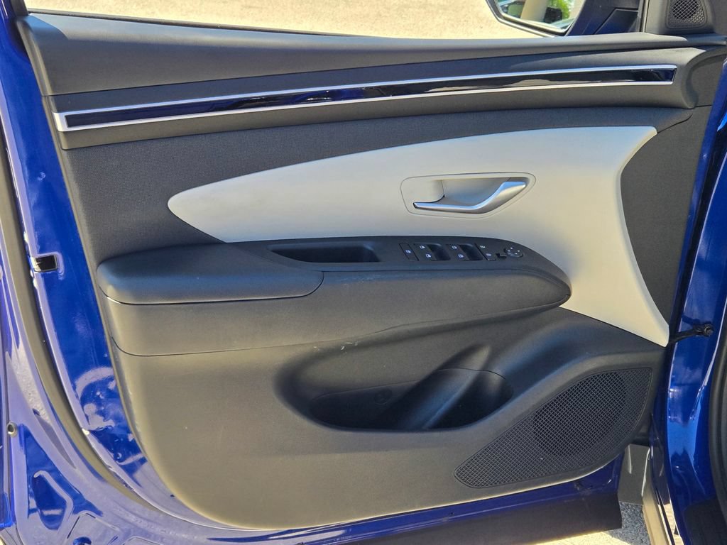 Used 2023 Hyundai Tucson SEL w/ Convenience Package AWD/4WD image 29