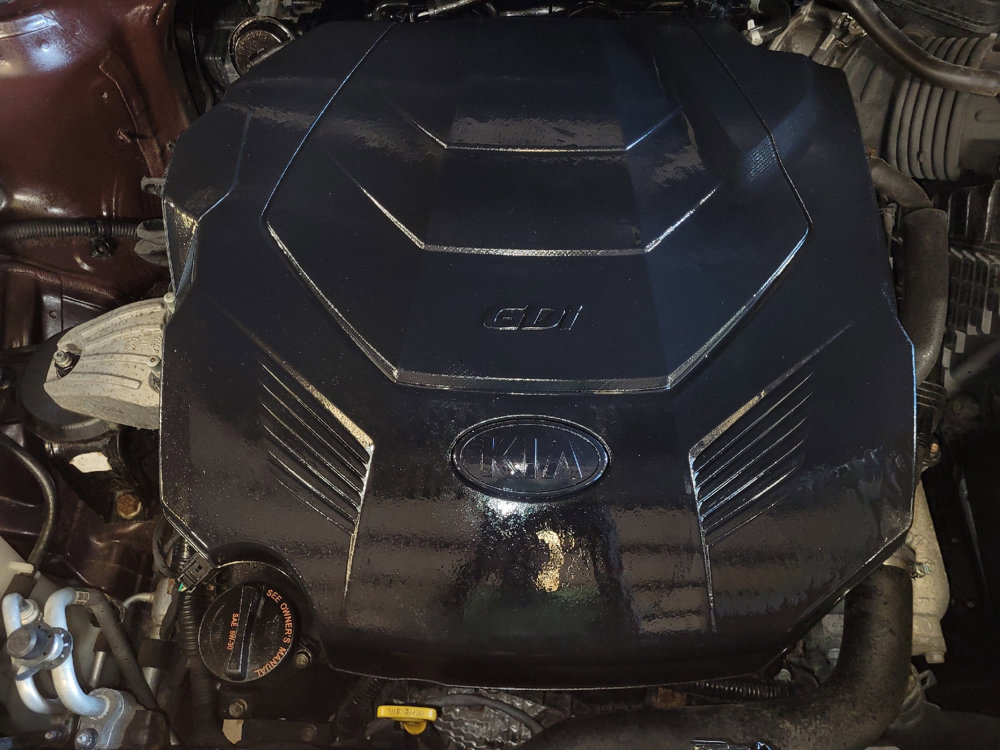 Used 2019 Kia Sorento LX image 30