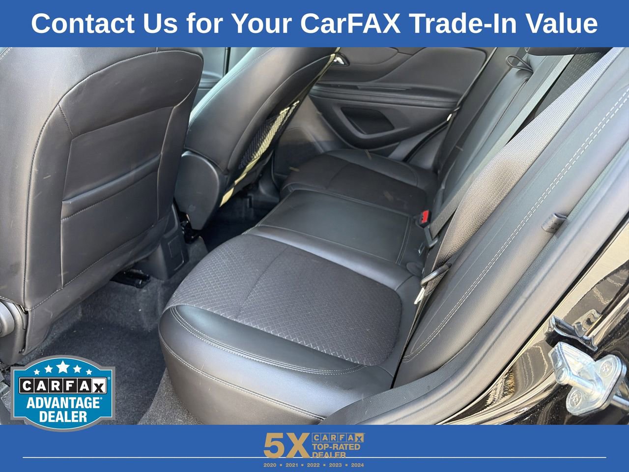 Used 2021 Buick Encore Preferred image 30