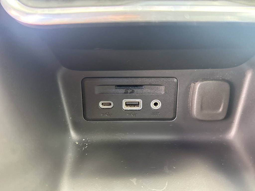 Used 2020 GMC Terrain SLT w/ Preferred Package image 37