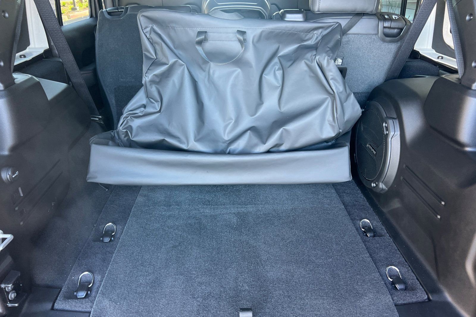 New 2026 Jeep Wrangler Unlimited Rubicon w/ Safety Group image 15