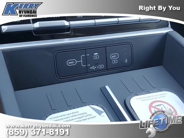 New 2026 Hyundai Santa Fe SEL AWD/4WD image 30
