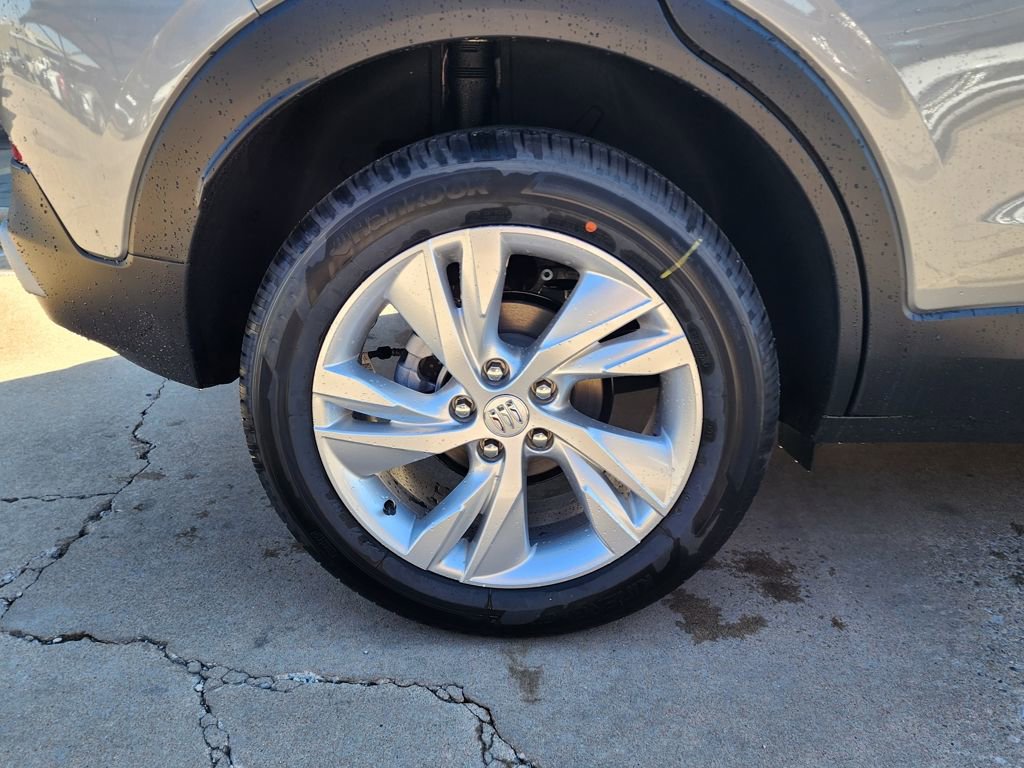 New 2026 Buick Encore GX Preferred w/ Comfort Package image 50