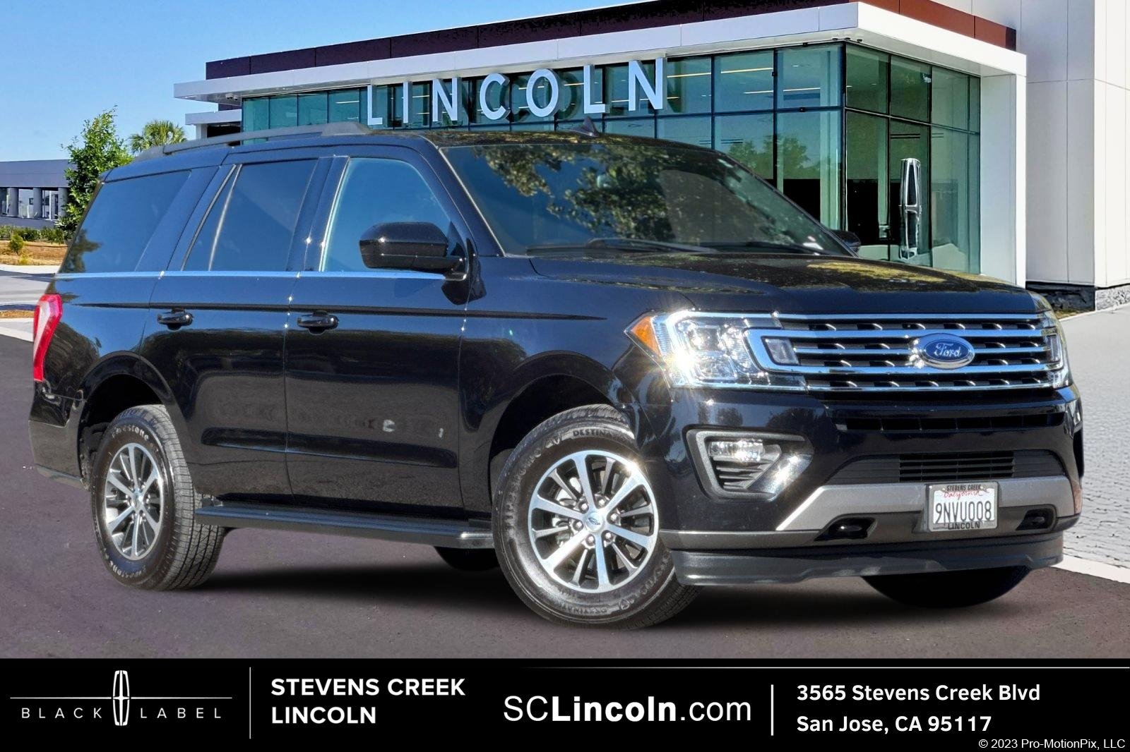 Used 2021 Ford Expedition XLT