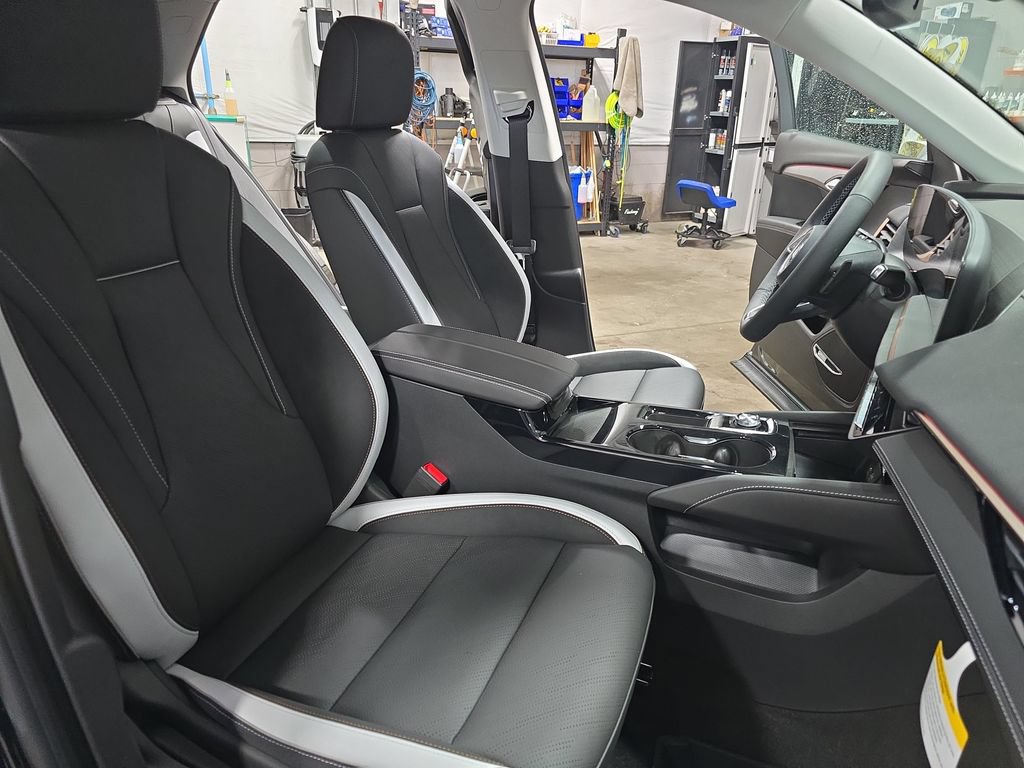 New 2026 Buick Envision Sport Touring AWD/4WD image 10