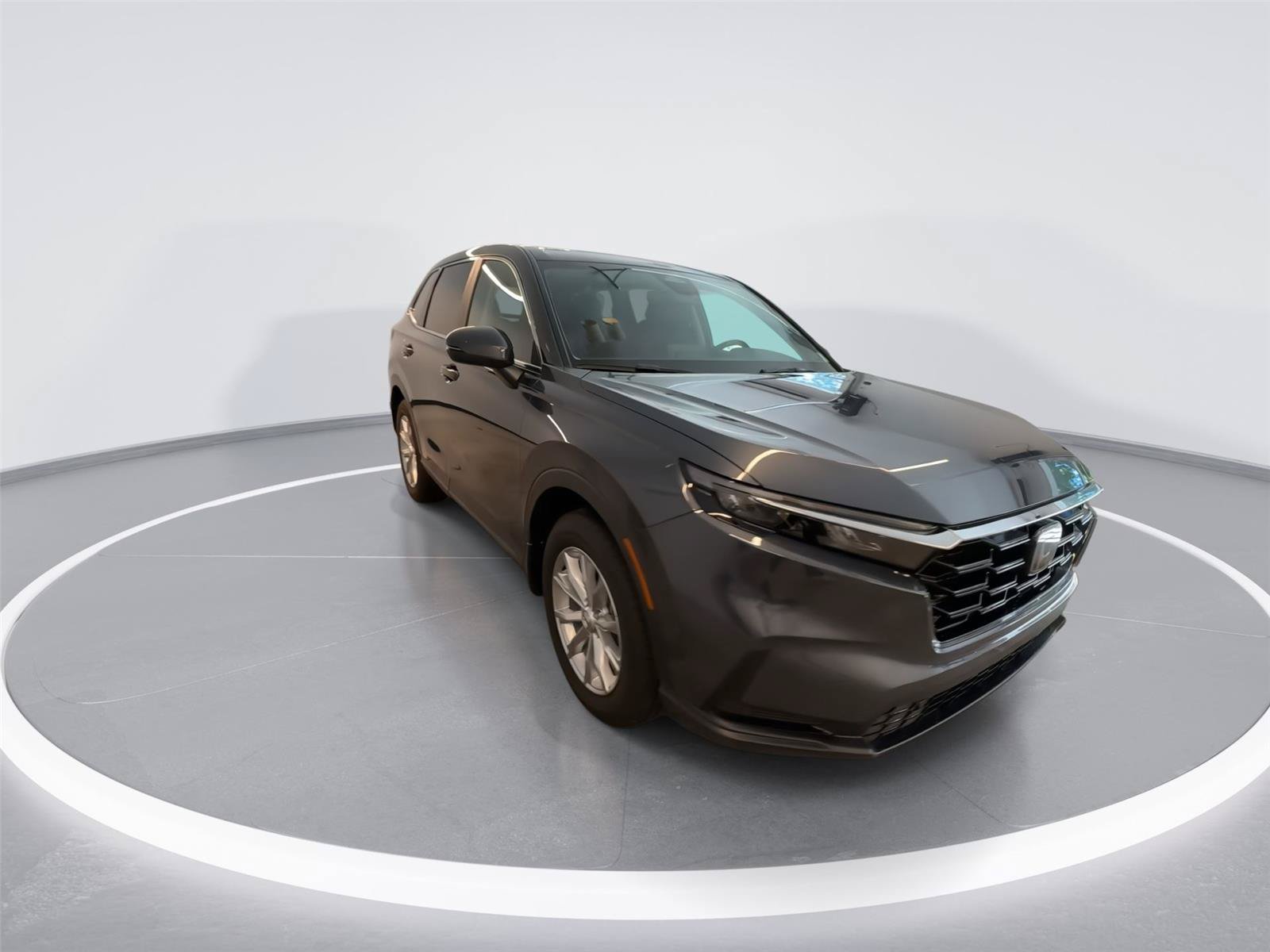 Used 2025 Honda CR-V EX-L image 2