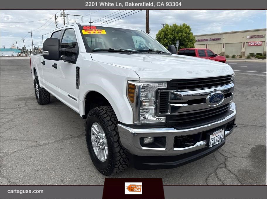Used 2019 Ford F250 XLT w/ XLT Value Package