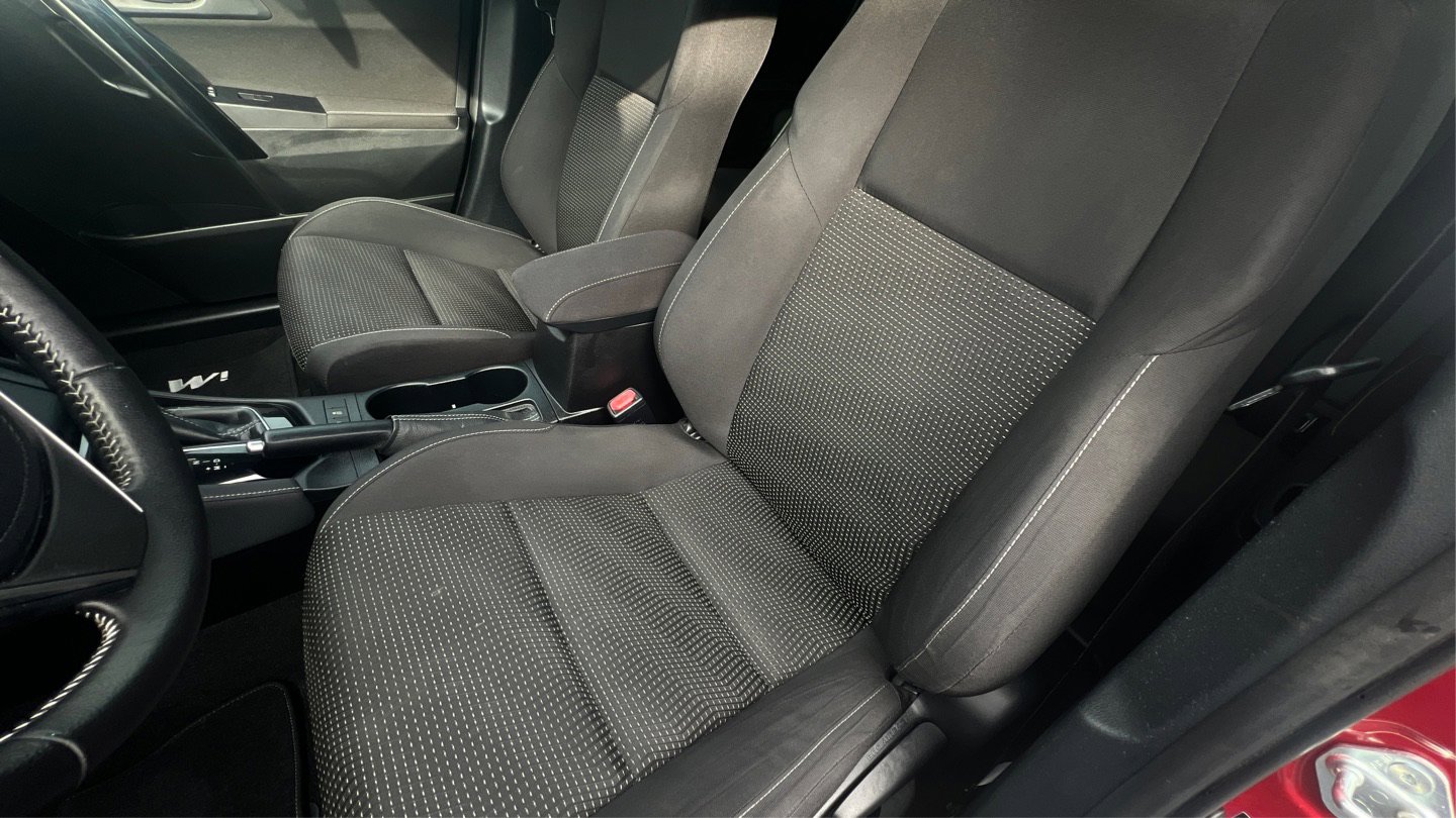 Used 2016 Scion iM image 31