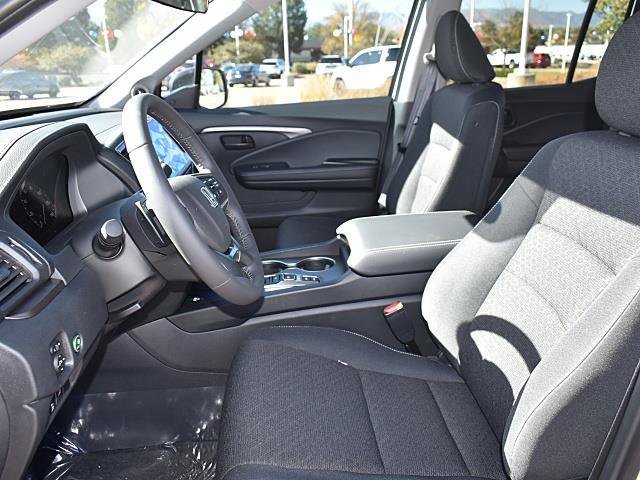 New 2026 Honda Ridgeline Sport image 7