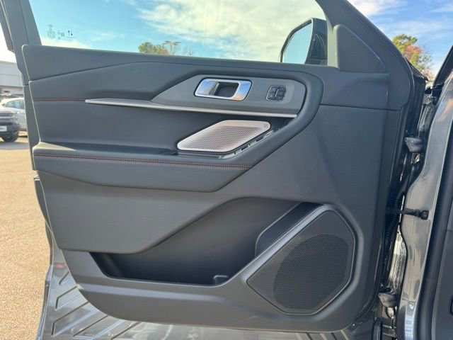 New 2026 Ford Explorer ST w/ Sun And Sound Package AWD/4WD image 14