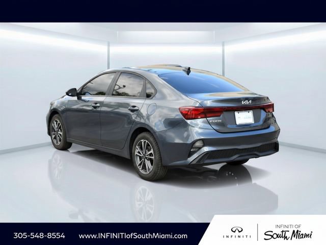 Used 2024 Kia Forte LXS image 6