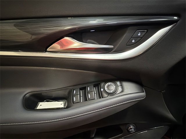 Certified 2024 Buick Enclave Essence w/ Experience Buick Package image 13