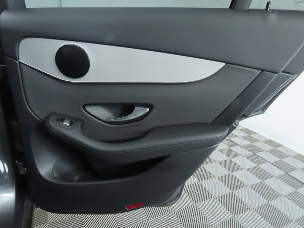 Certified 2021 Mercedes-Benz GLC 300 4MATIC image 28