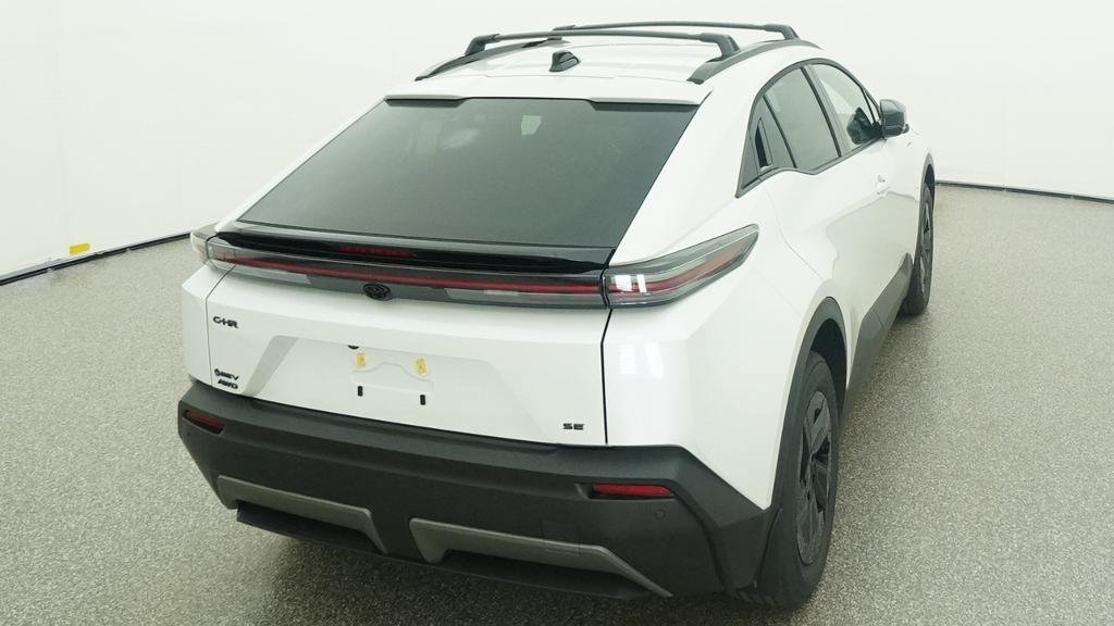 New 2026 Toyota C-HR AWD/4WD image 66
