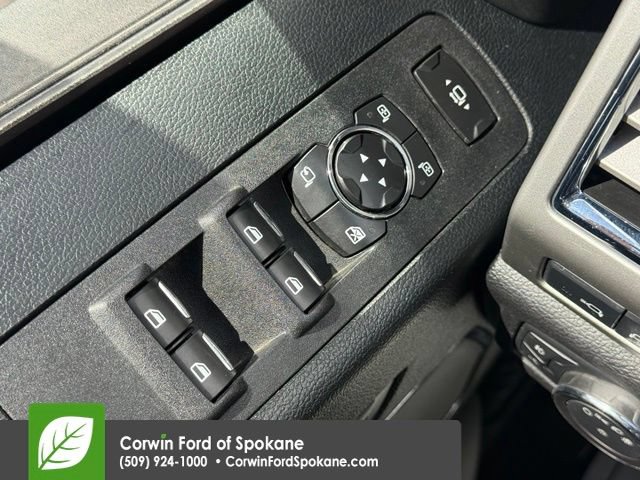 Used 2017 Ford F250 Lariat w/ Lariat Value Package AWD/4WD image 20