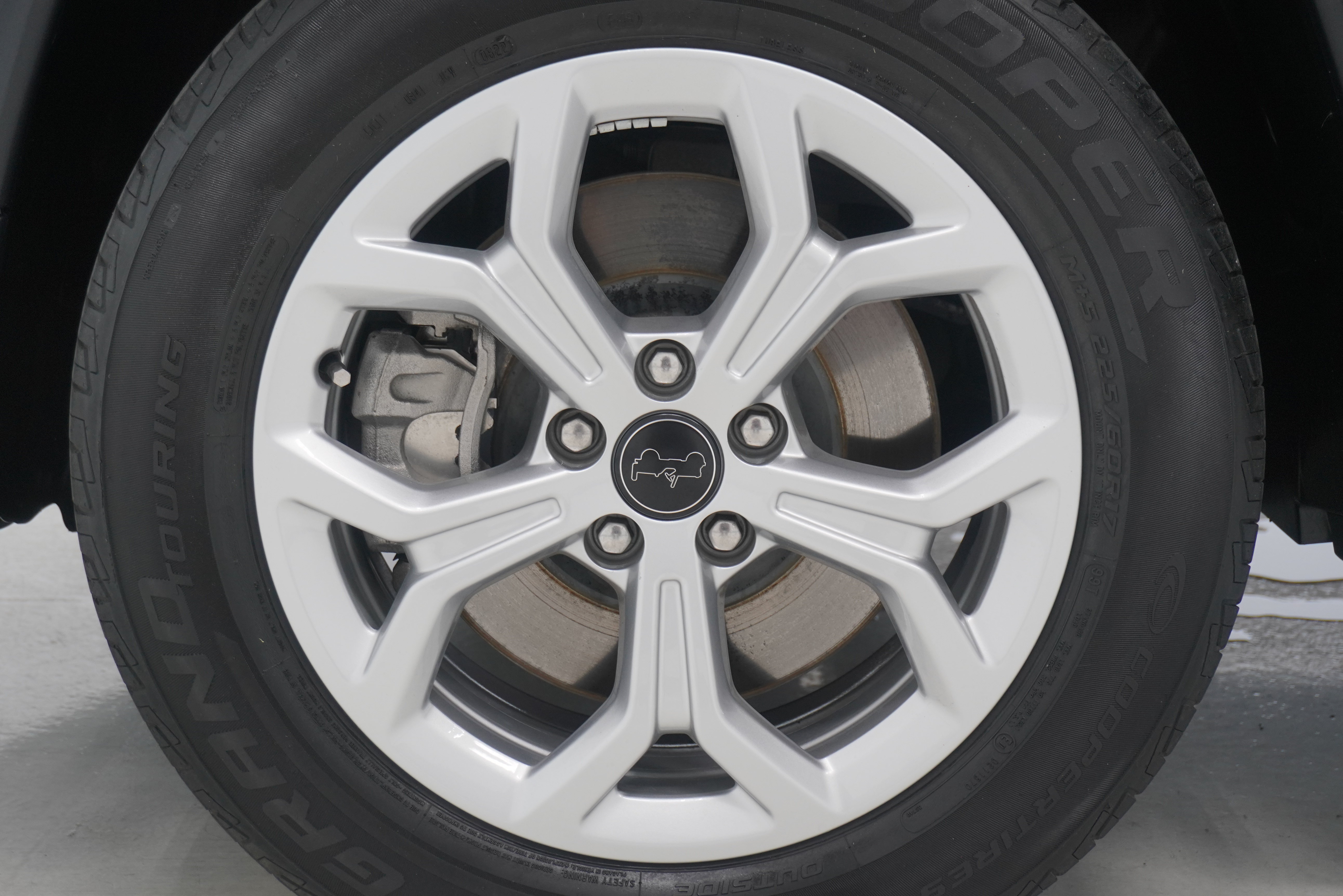 Used 2025 Jeep Compass Latitude AWD/4WD image 26
