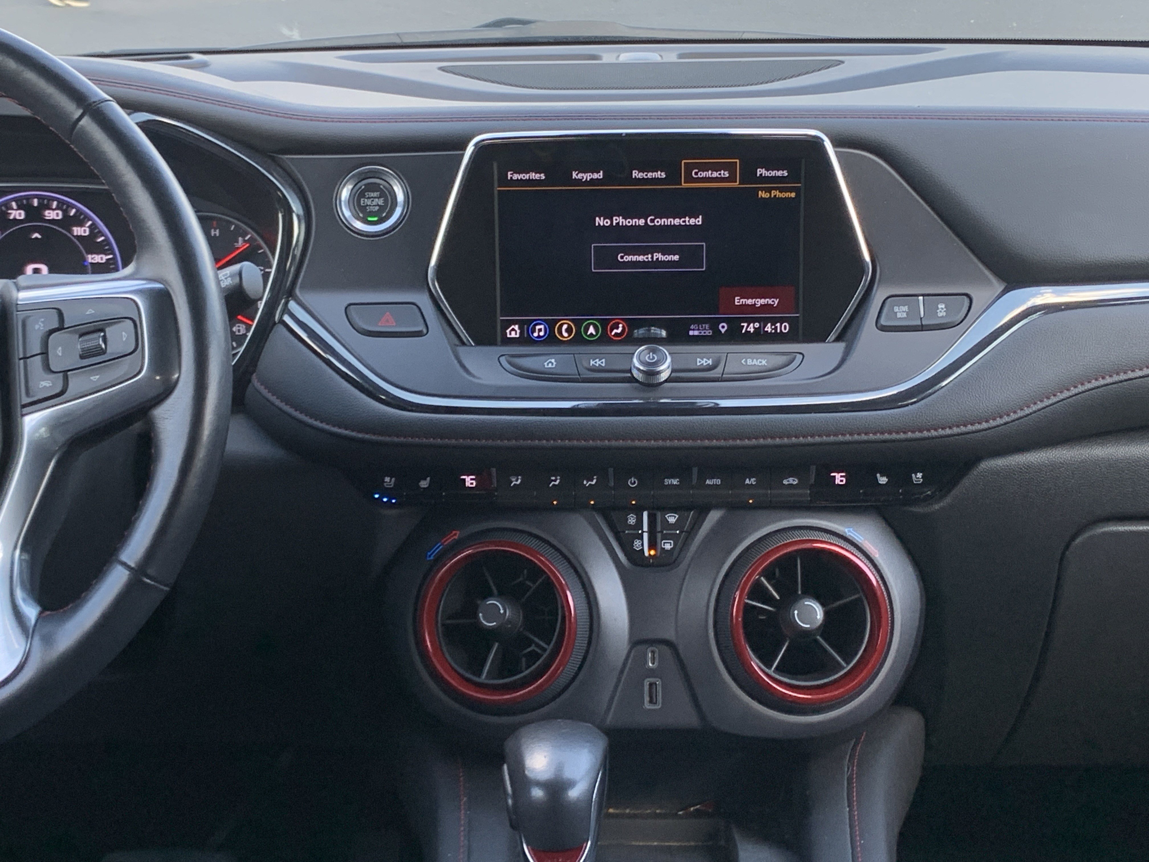 Used 2019 Chevrolet Blazer RS AWD/4WD image 31