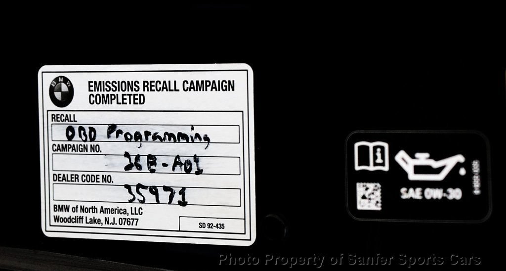 Used 2025 BMW M5 AWD/4WD image 54