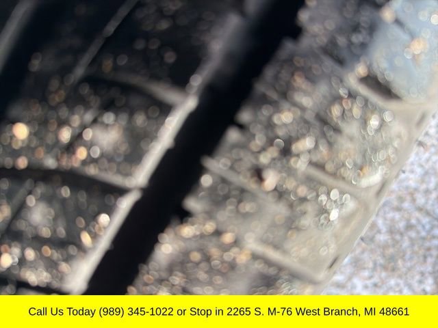 Used 2020 Chrysler Voyager Lxi image 6