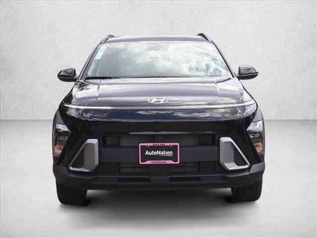 New 2027 Hyundai Kona SEL Sport AWD/4WD video 2