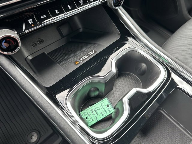 New 2026 Chevrolet Traverse LT w/ LPO, Floor Liner Package image 16