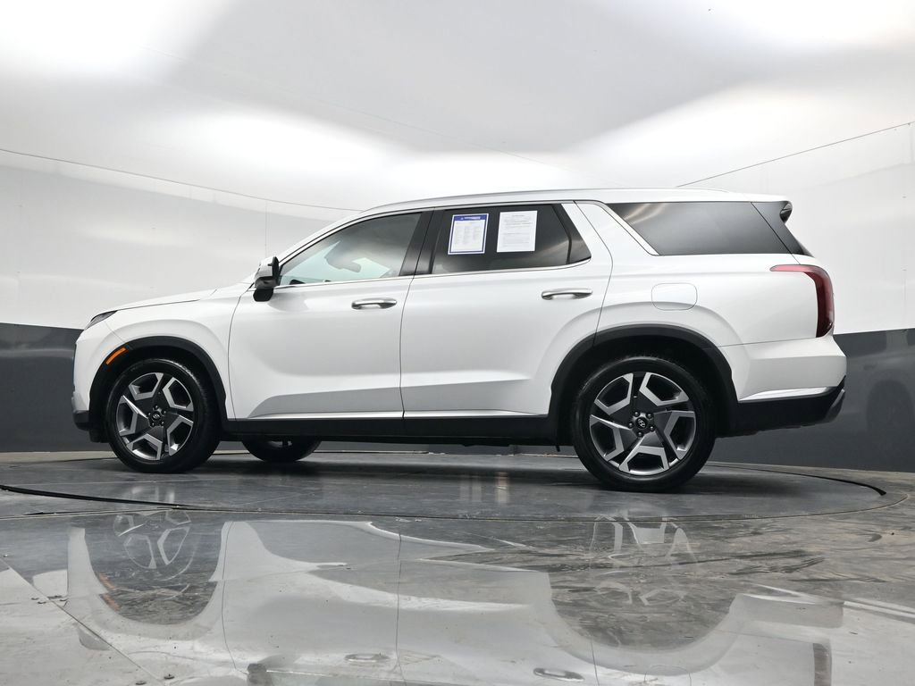 Used 2024 Hyundai Palisade Limited image 30