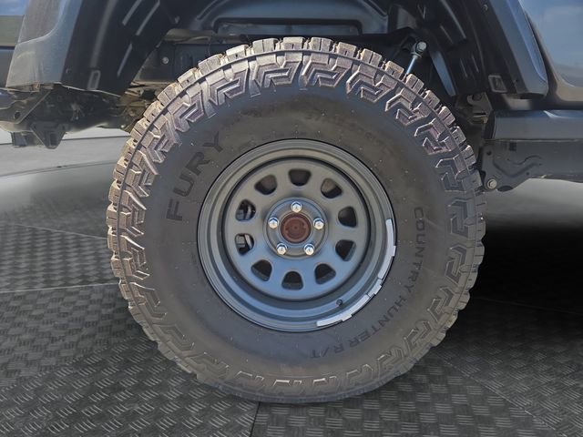 Used 2020 Jeep Gladiator Rubicon AWD/4WD image 36
