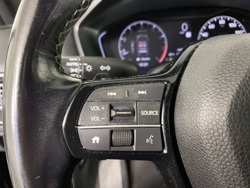 Used 2022 Honda Civic Sport image 14