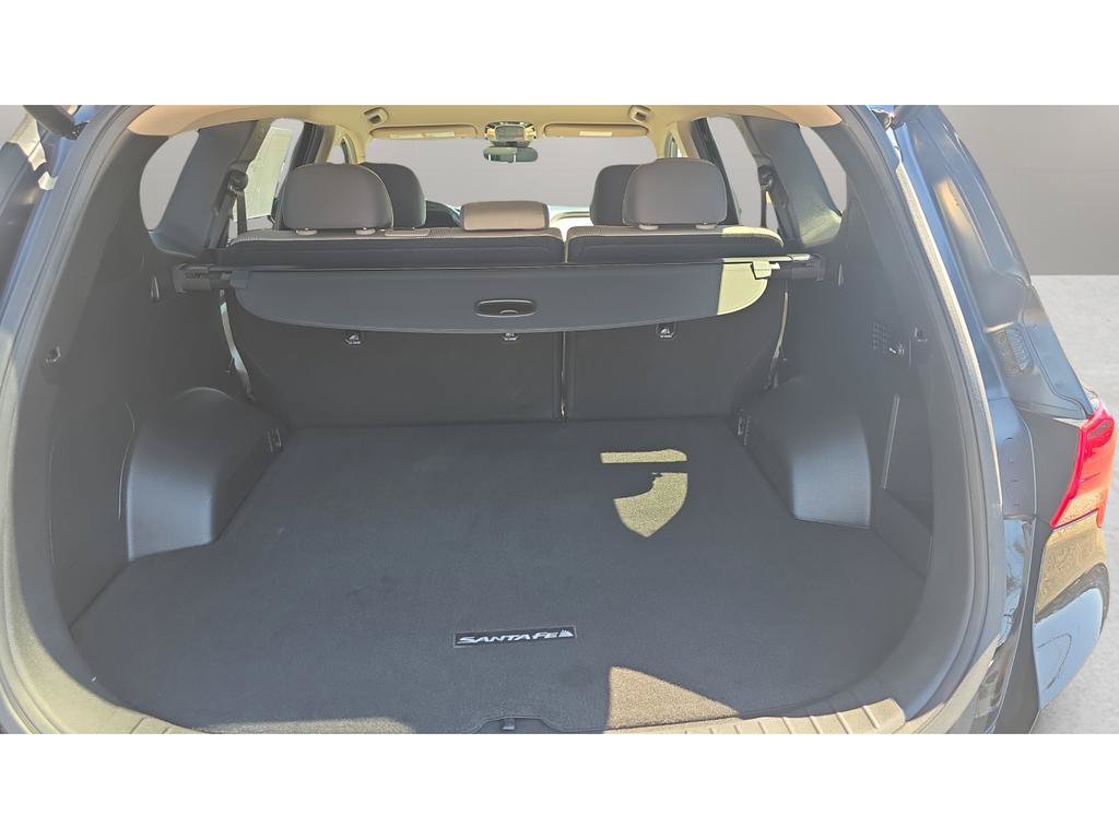 Used 2023 Hyundai Santa Fe SEL w/ Cargo Package AWD/4WD image 9