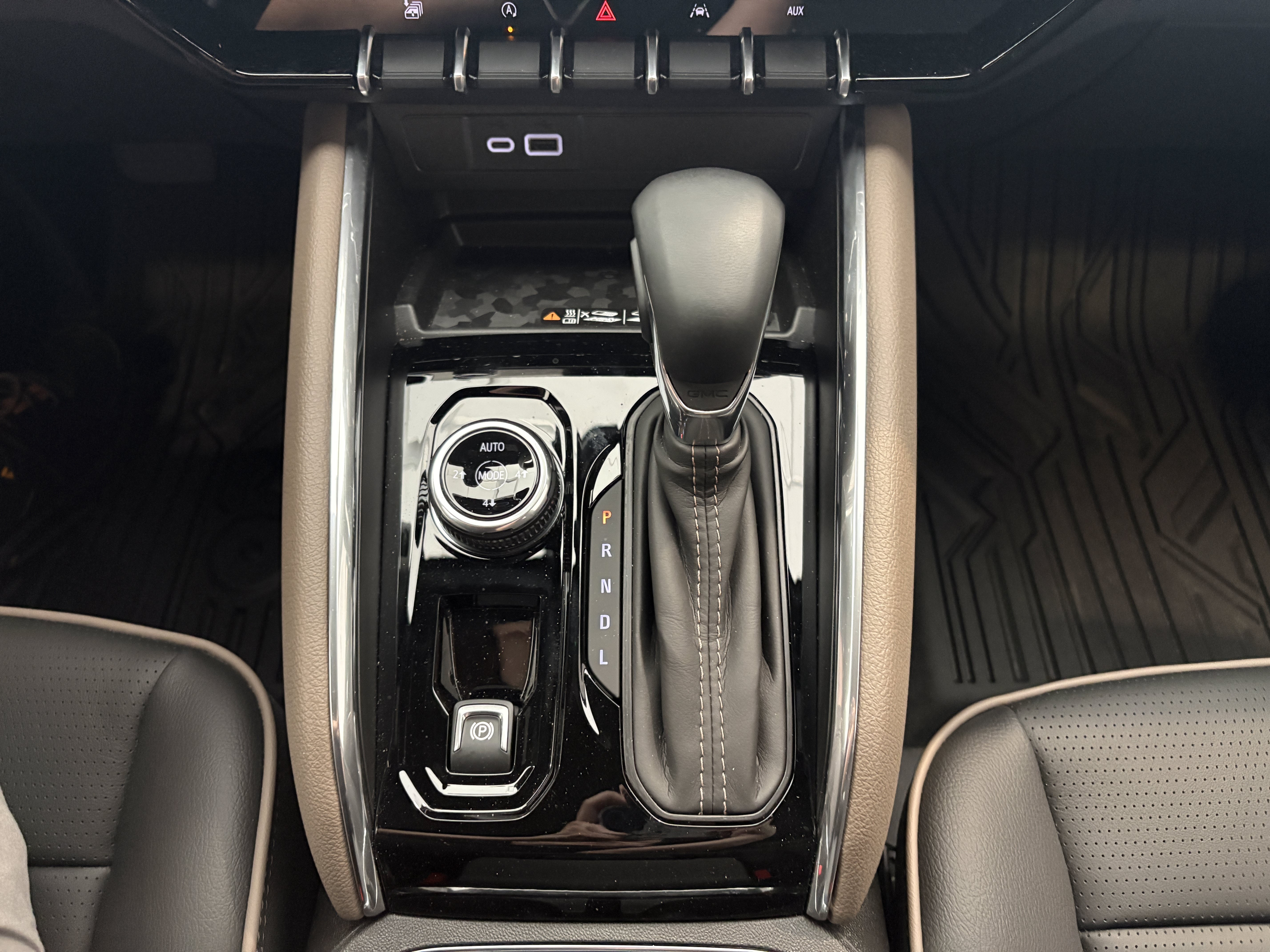 Used 2026 GMC Canyon Denali AWD/4WD image 20