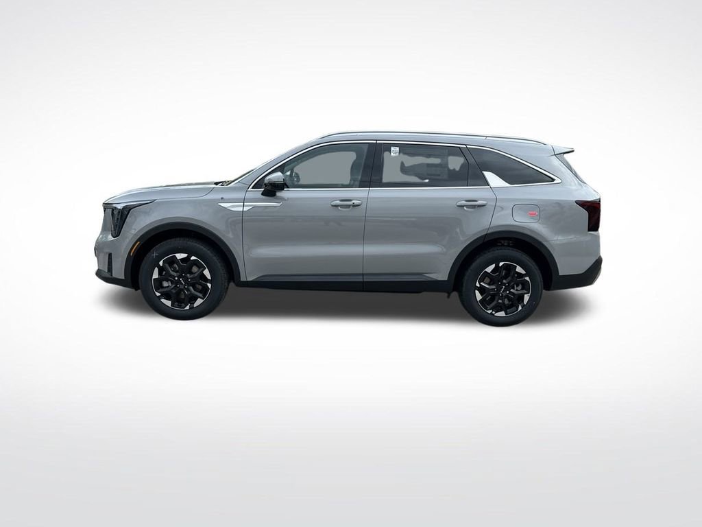 New 2026 Kia Sorento S w/ S Panoramic Sunroof Package image 2