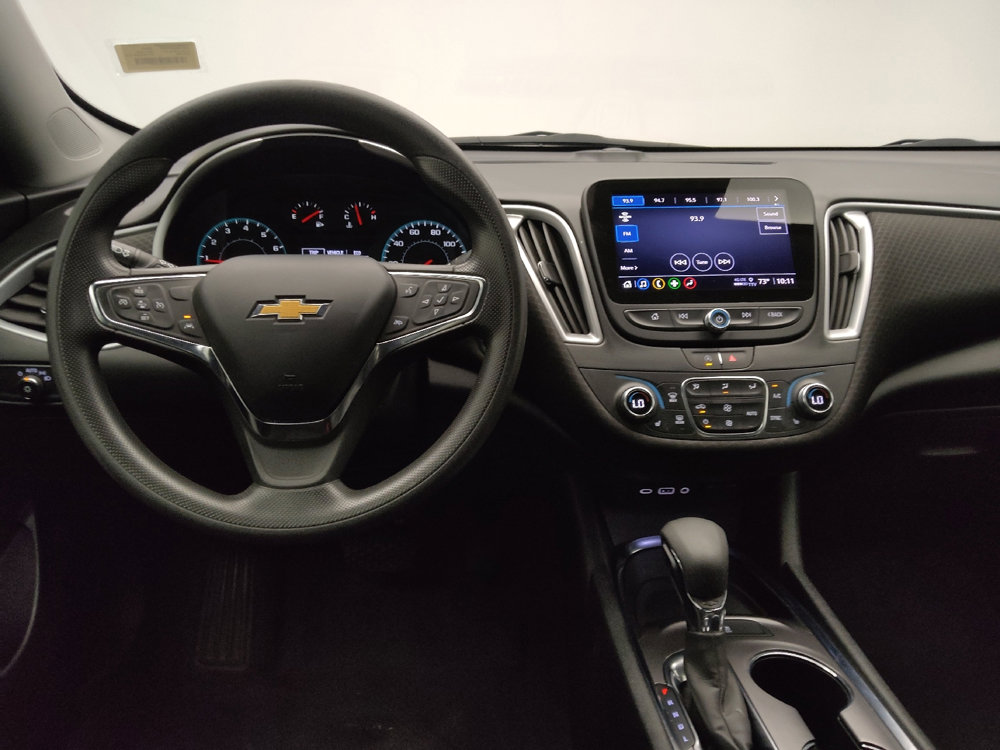 Used 2023 Chevrolet Malibu LT image 22