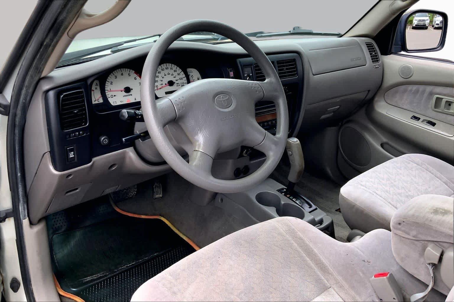 Used 2003 Toyota Tacoma PreRunner RWD image 14