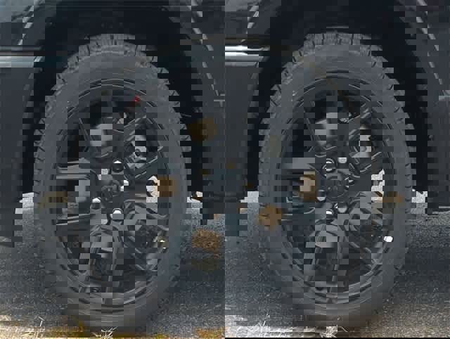 New 2026 RAM 1500 Laramie w/ Night Edition image 14