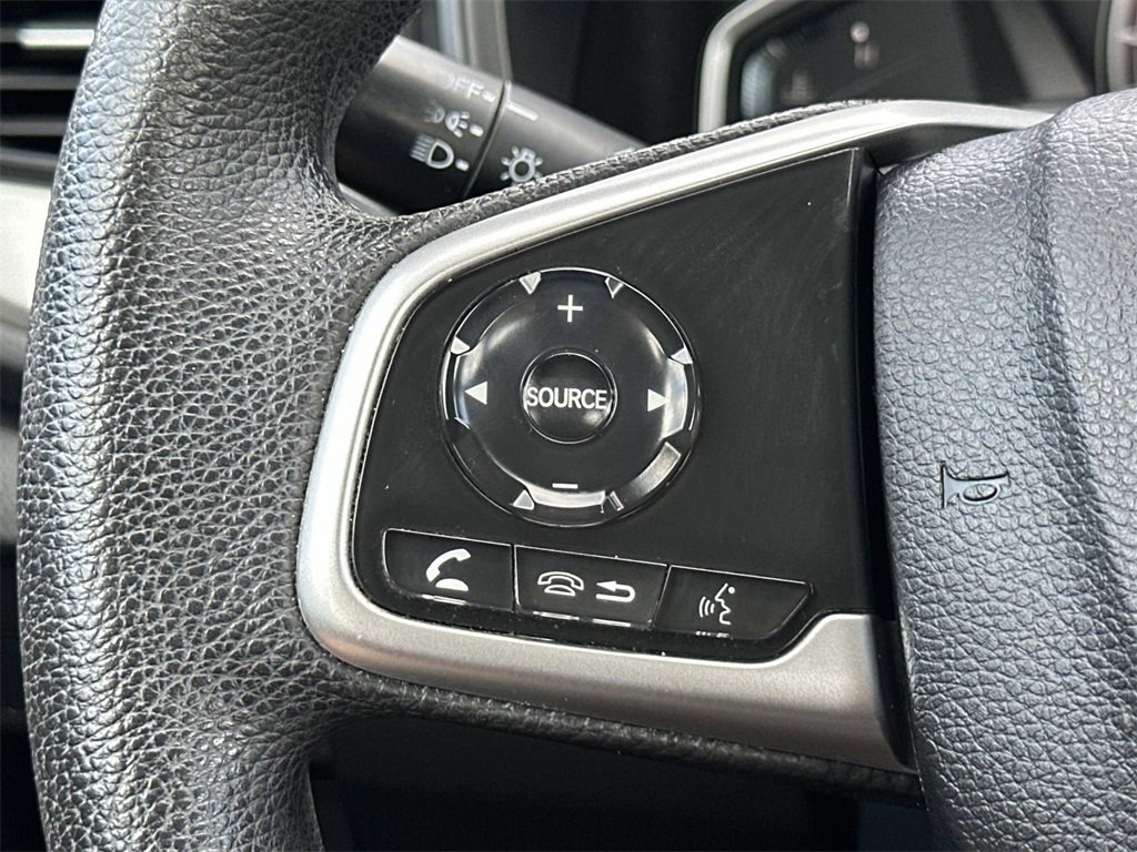 Used 2019 Honda CR-V LX image 18