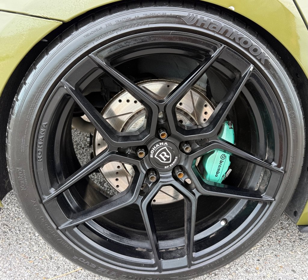 Used 2019 Kia Stinger GT2 AWD/4WD image 29