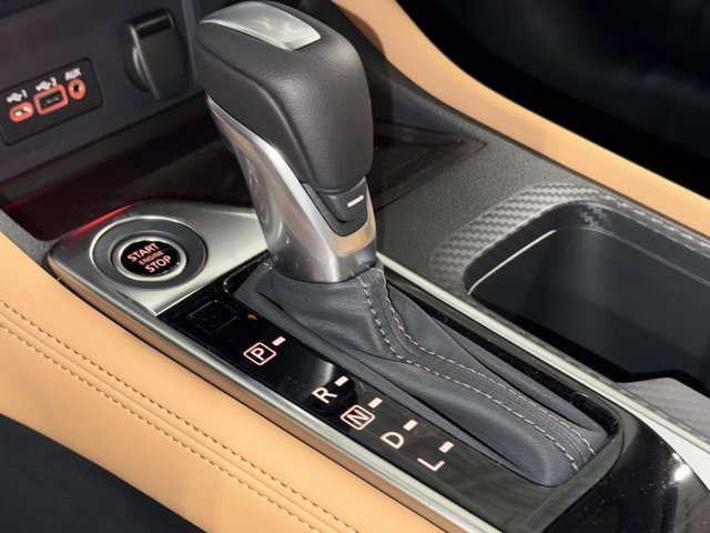 New 2025 Nissan Sentra SV w/ SV Premium Package image 24