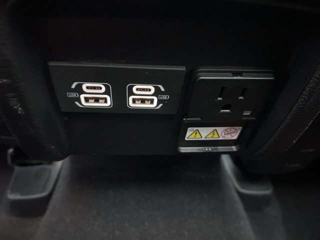 Used 2021 Jeep Cherokee Trailhawk w/ Sun, Sound & Nav Group image 20