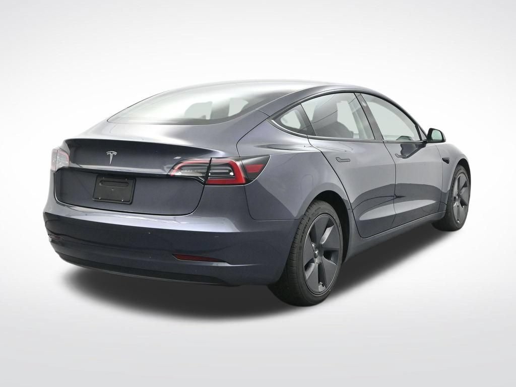 Used 2023 Tesla Model 3 Standard Range RWD image 5