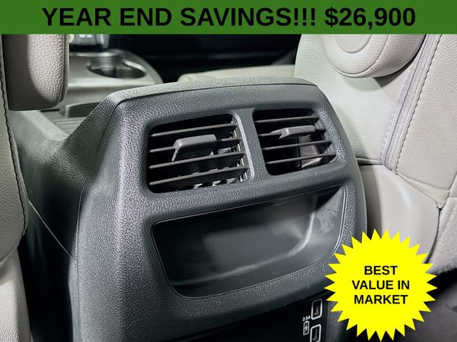 Used 2023 Honda Passport EX-L image 25